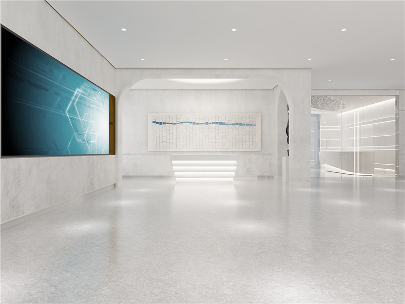 通州枢密院办公改造