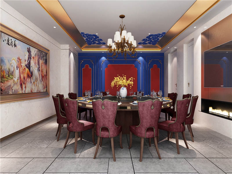 通州枢密院办公改造