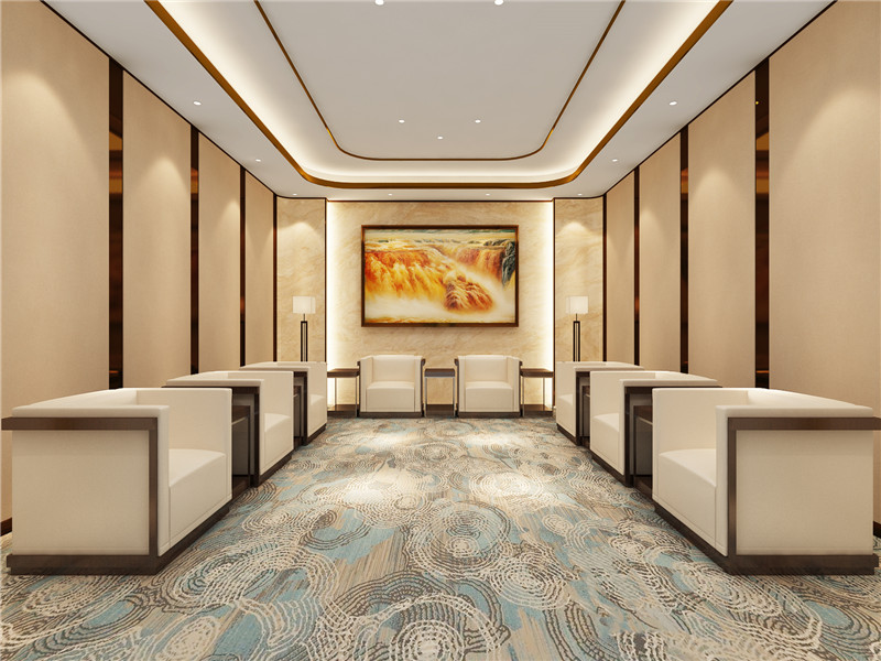 通州枢密院办公改造