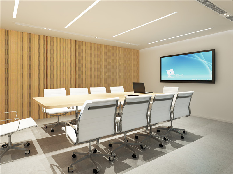 中关村科技室内装修效果图 中关村科技室内装修效果图