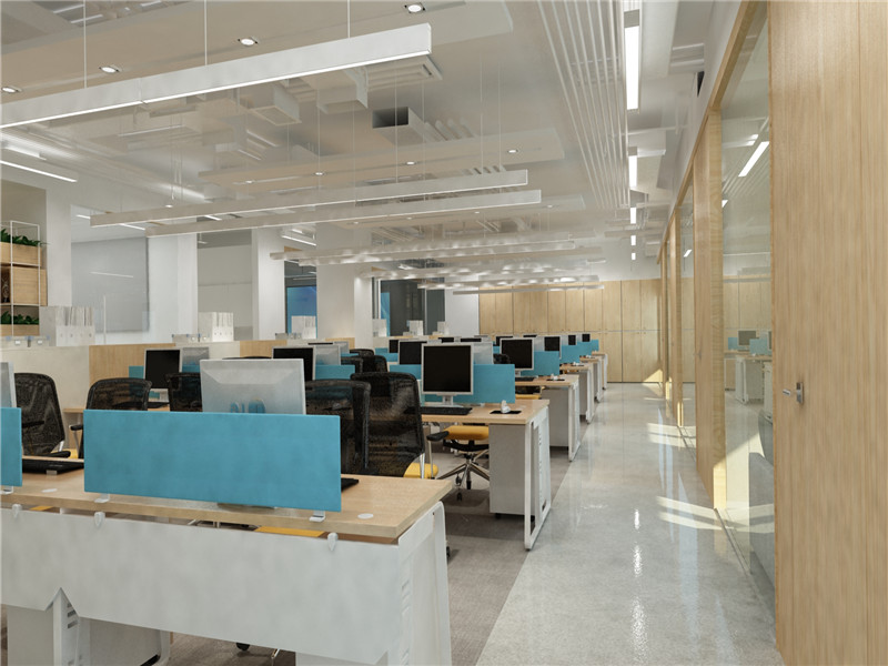 中关村科技室内装修效果图 中关村科技室内装修效果图