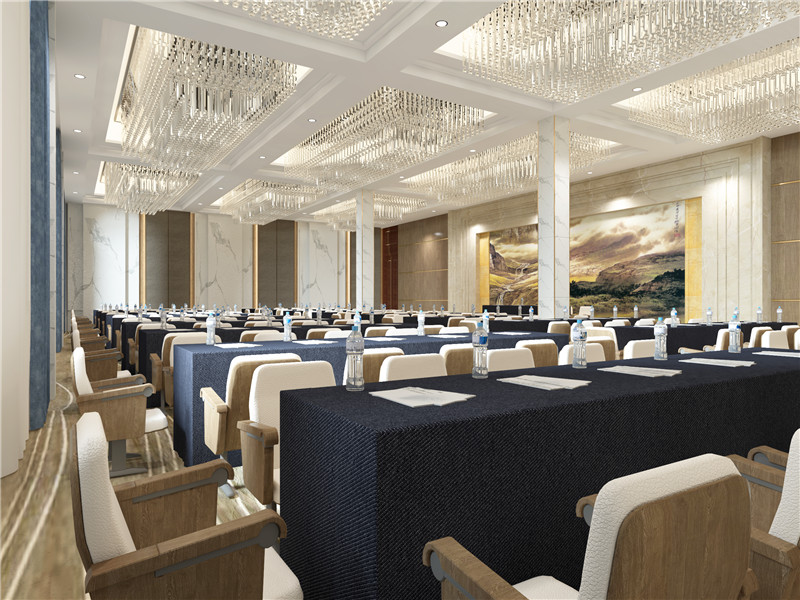 郑州干细胞办公改造