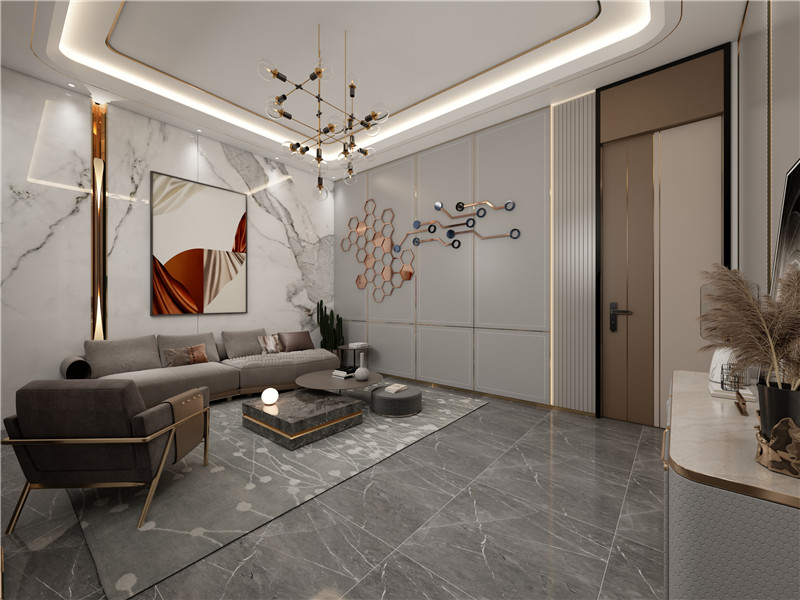 郑州干细胞办公改造