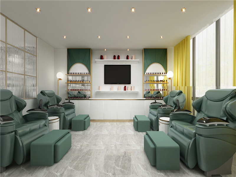 美莱时代形象设计店