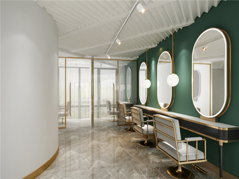 美莱时代形象设计店