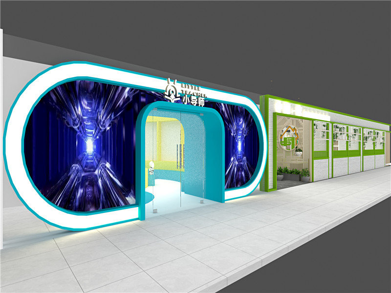 小导师--机器人