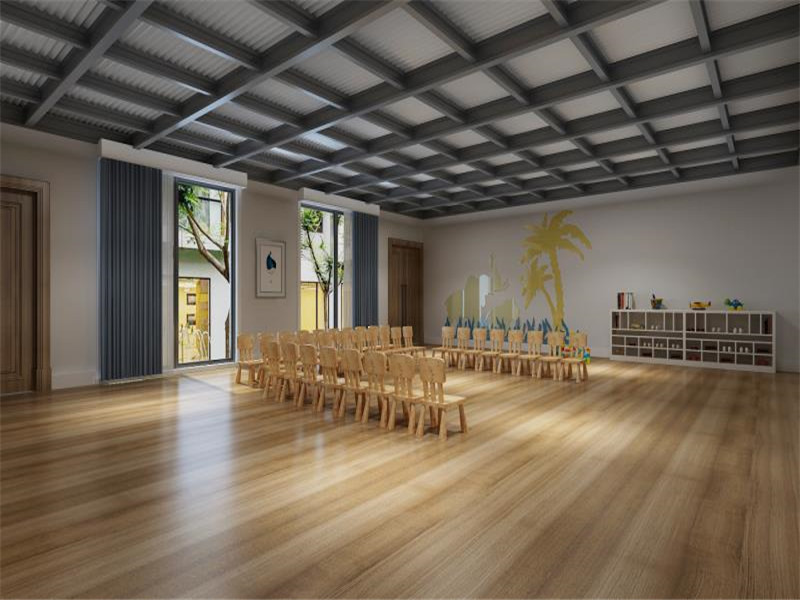 连锁幼儿园--国际园 连锁幼儿园--国际园