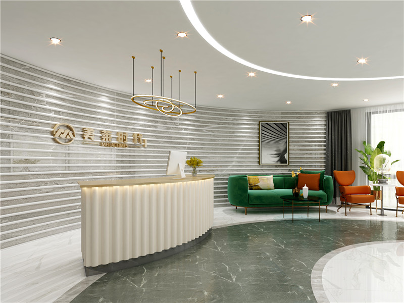 美莱时代形象设计店