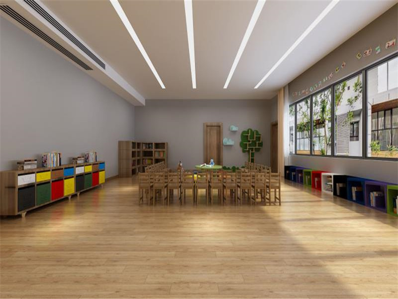 连锁幼儿园--国际园 连锁幼儿园--国际园