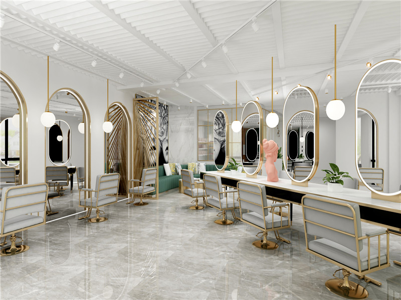 美莱时代形象设计店