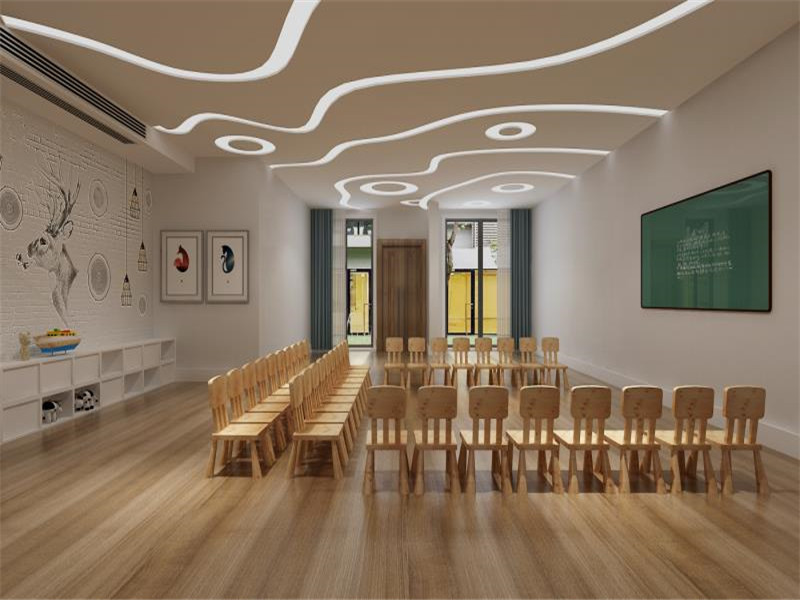 连锁幼儿园--国际园 连锁幼儿园--国际园