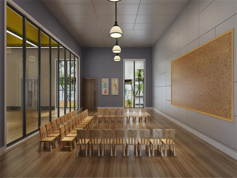 连锁幼儿园--国际园 连锁幼儿园--国际园