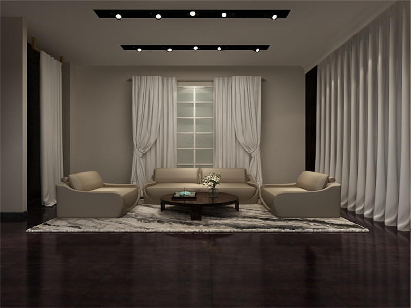 汉飞窗帘旗舰店