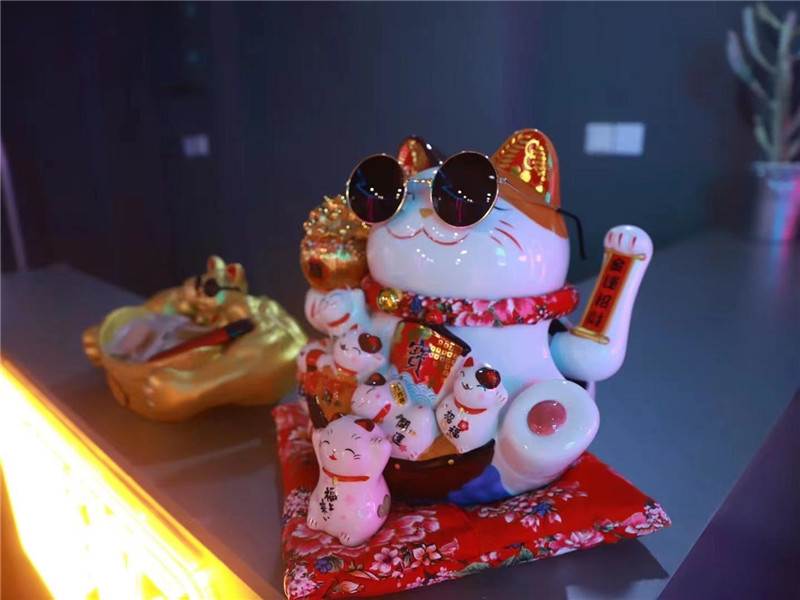 迷迴列车剧本杀实景图