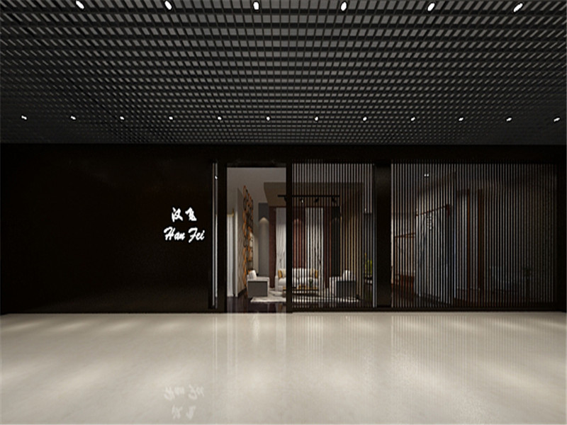 汉飞窗帘旗舰店