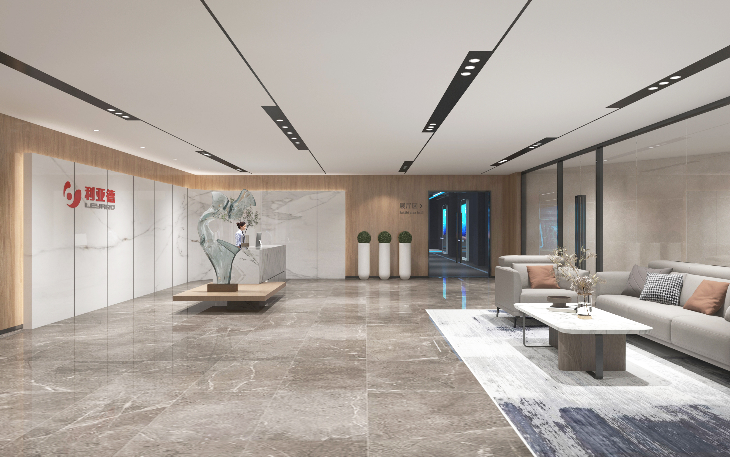 鑫诺律师事务所装修 鑫诺律师事务所装修