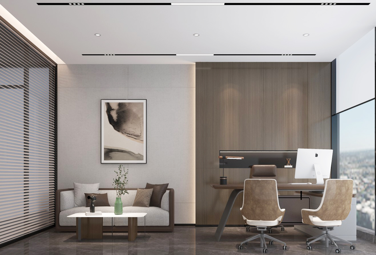 鑫诺律师事务所装修 鑫诺律师事务所装修