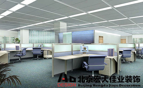办公室装修