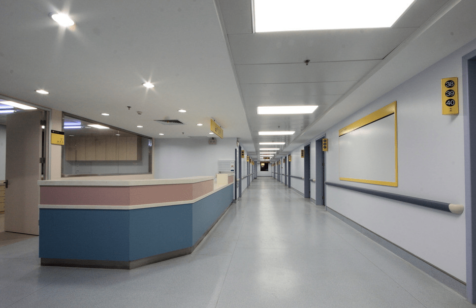 医生的办公室应该怎么去装修呢?