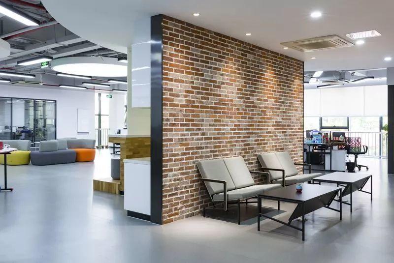 办公室装修风格