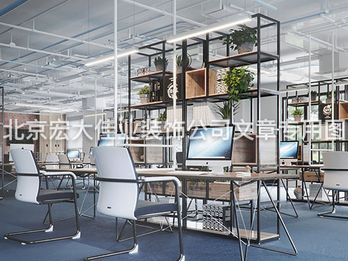 办公室装修时间规定!