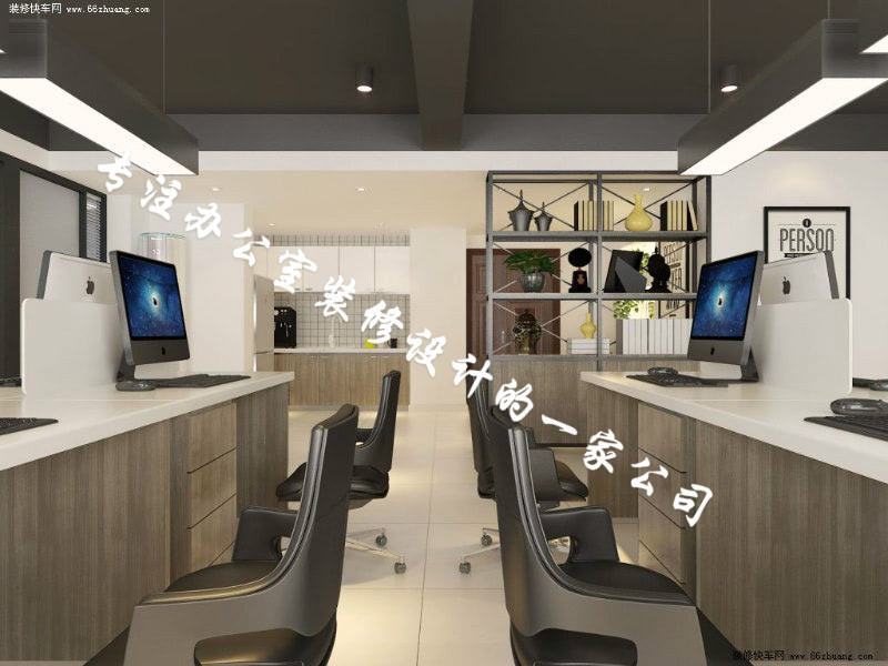 办公室快速装修公司