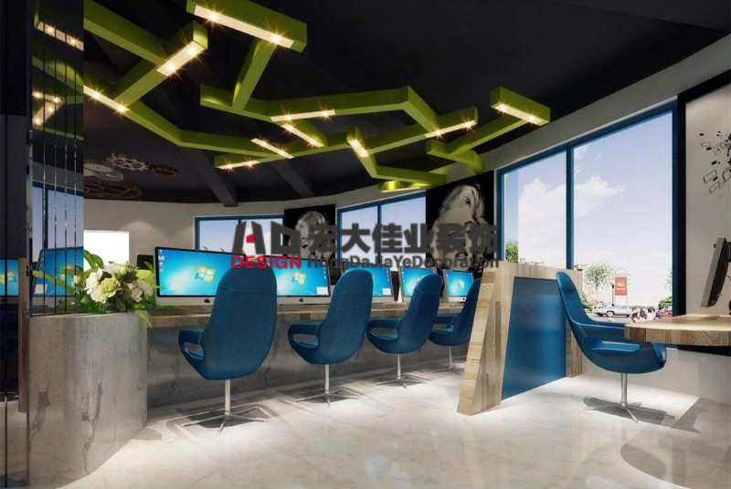 办公设计公司哪家好