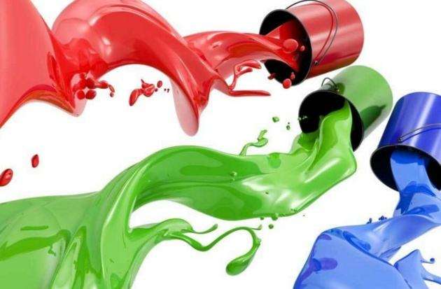 冬季办公室装修刷油漆的注意事项