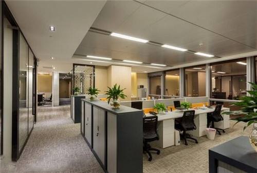 办公室装修时注意水电施工的五大注意事项