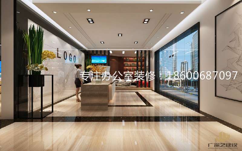 办公室装修后如何防尘？